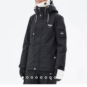 Dope Snowboarding jacket